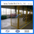 Good Quality Factory Workshop Fence